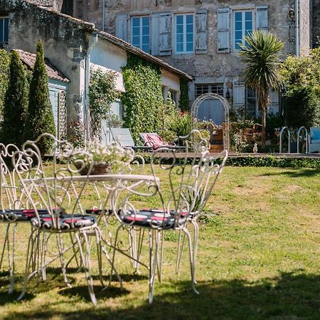 La Maison 64 Chambre D'Hotes Barbaste Bagian luar foto
