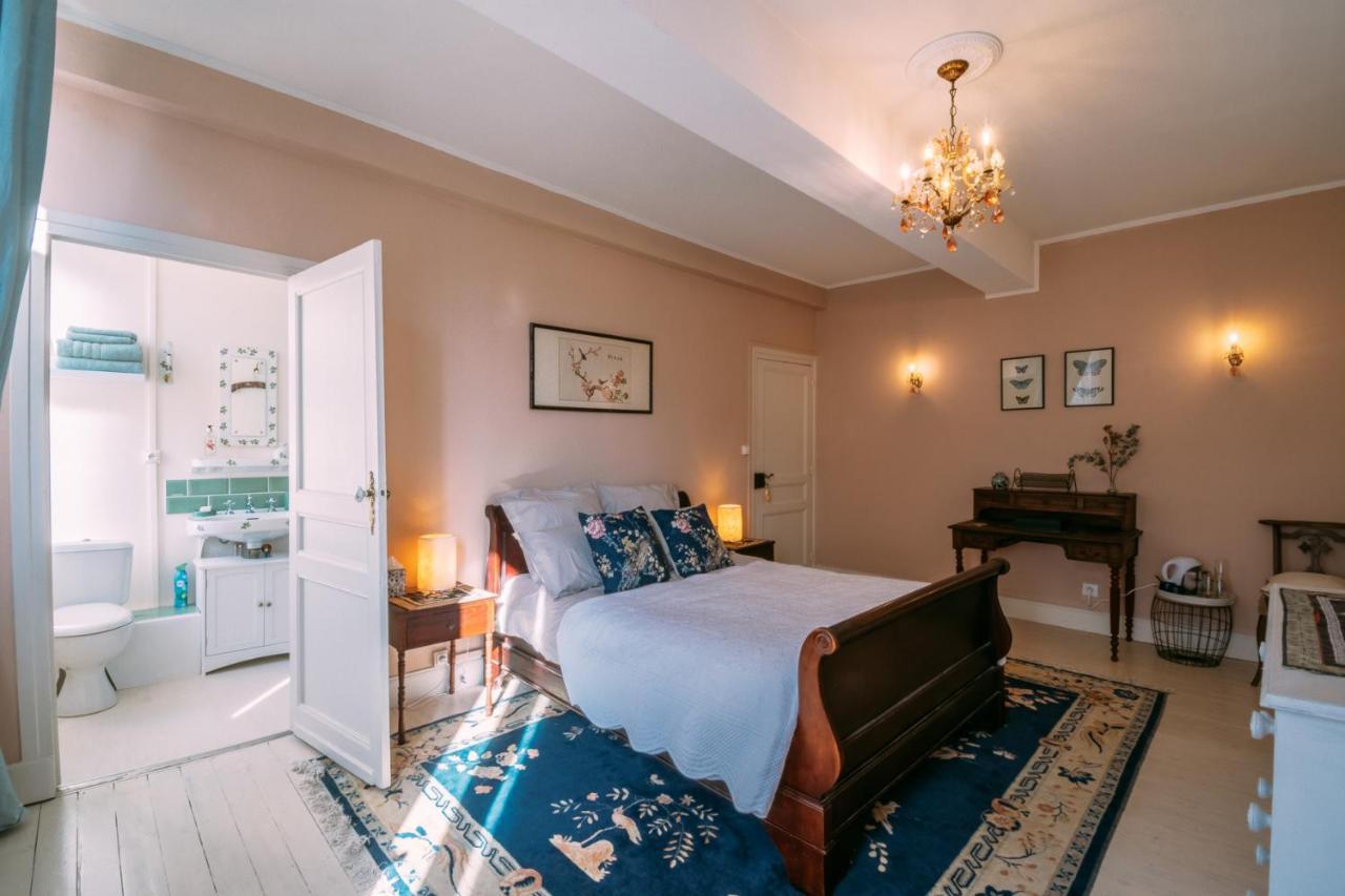 La Maison 64 Chambre D'Hotes Barbaste Bagian luar foto