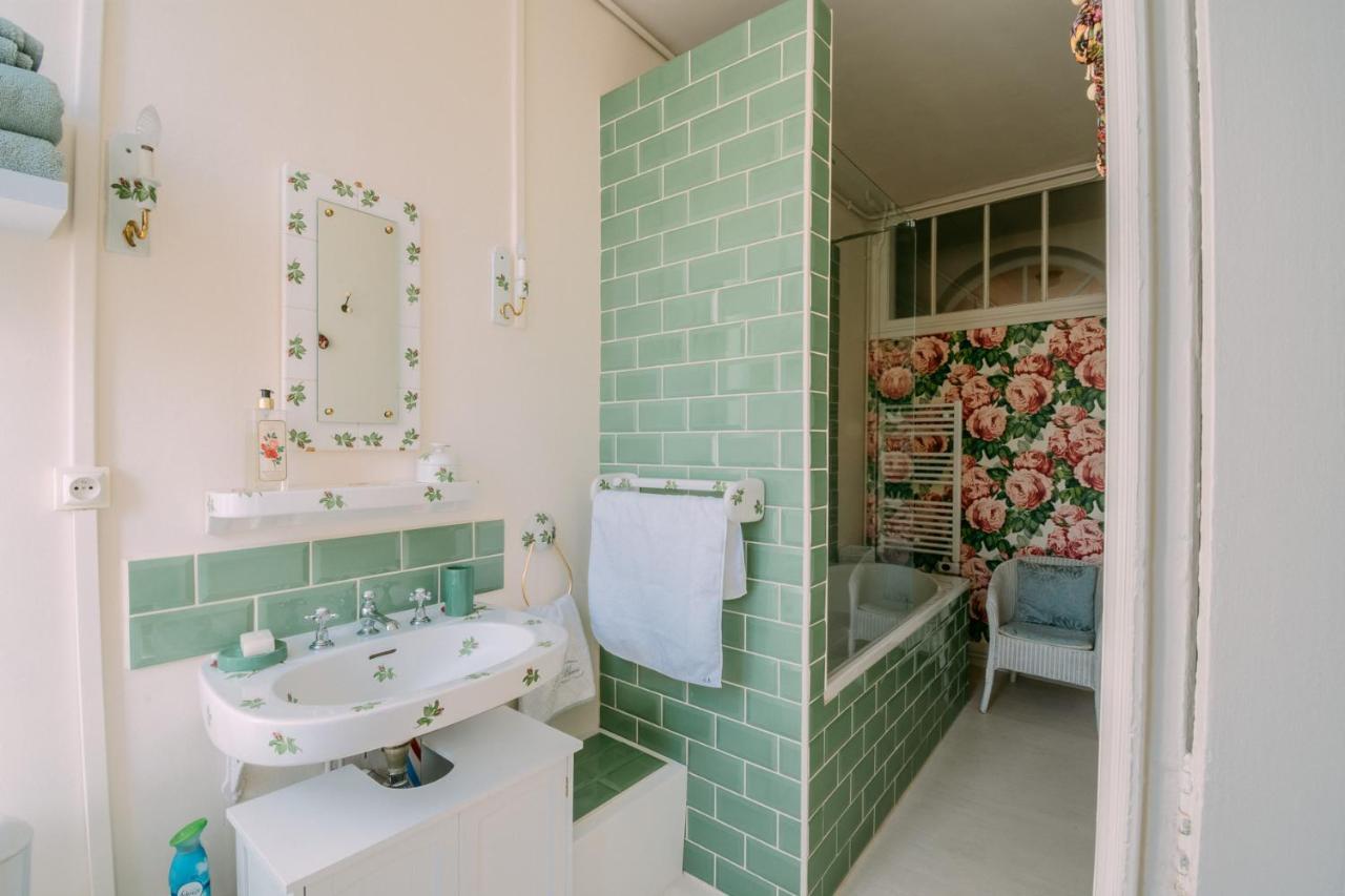 La Maison 64 Chambre D'Hotes Barbaste Bagian luar foto