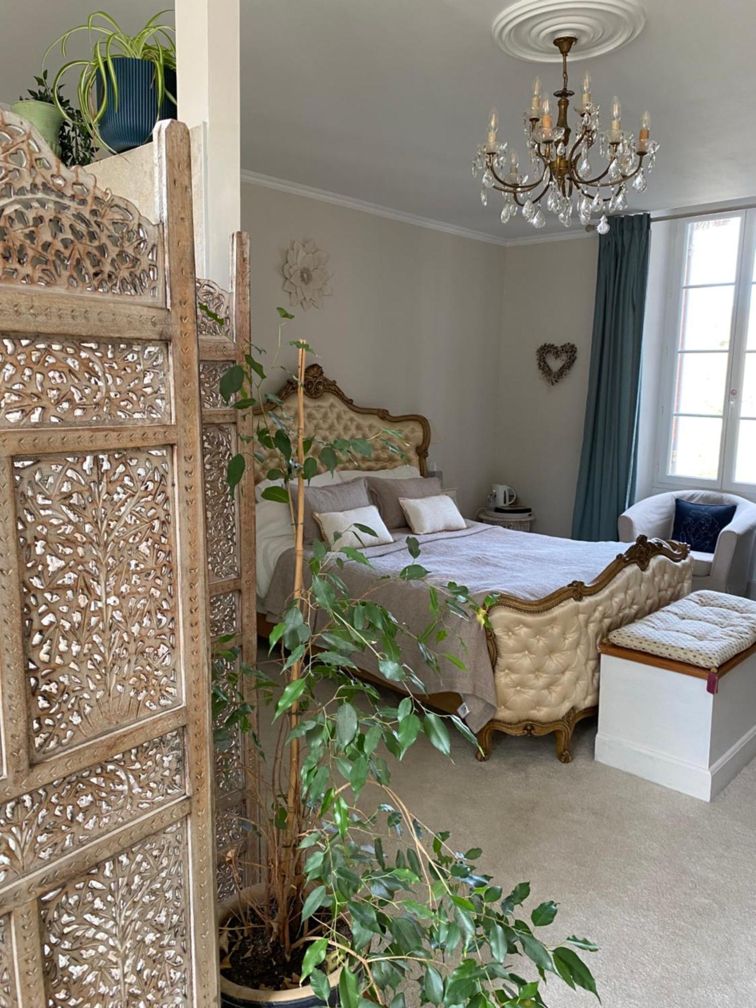 La Maison 64 Chambre D'Hotes Barbaste Bagian luar foto